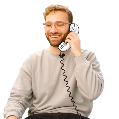 A happy Pipecorn user
