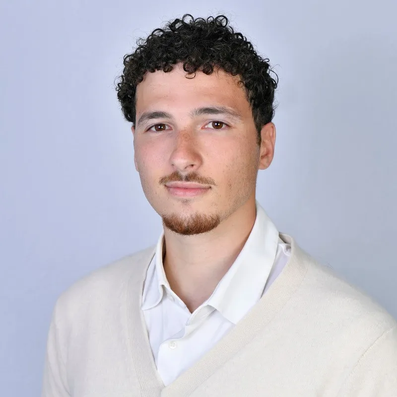 Dany Delacour