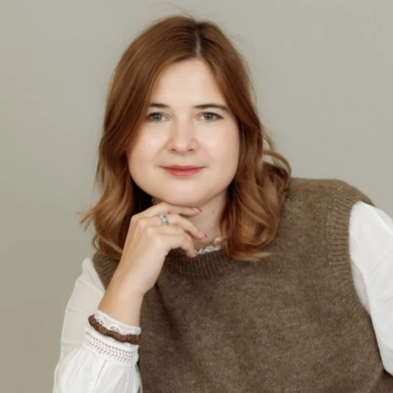 Ksenya Borzov