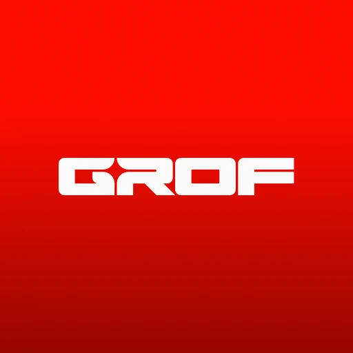 Grof