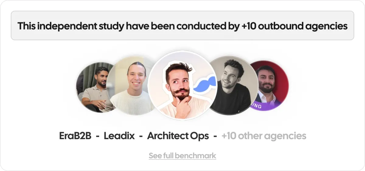 Benchmark Agencies