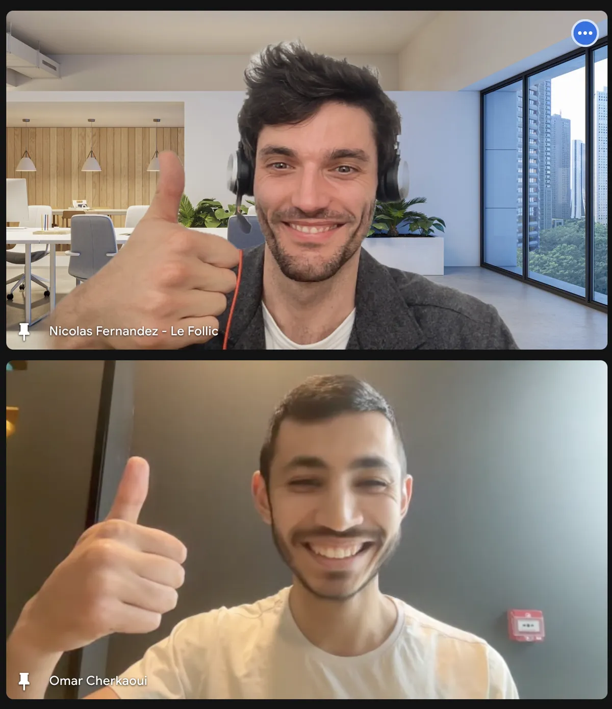 Deluj Specialists in personalized video outreach product screenshot