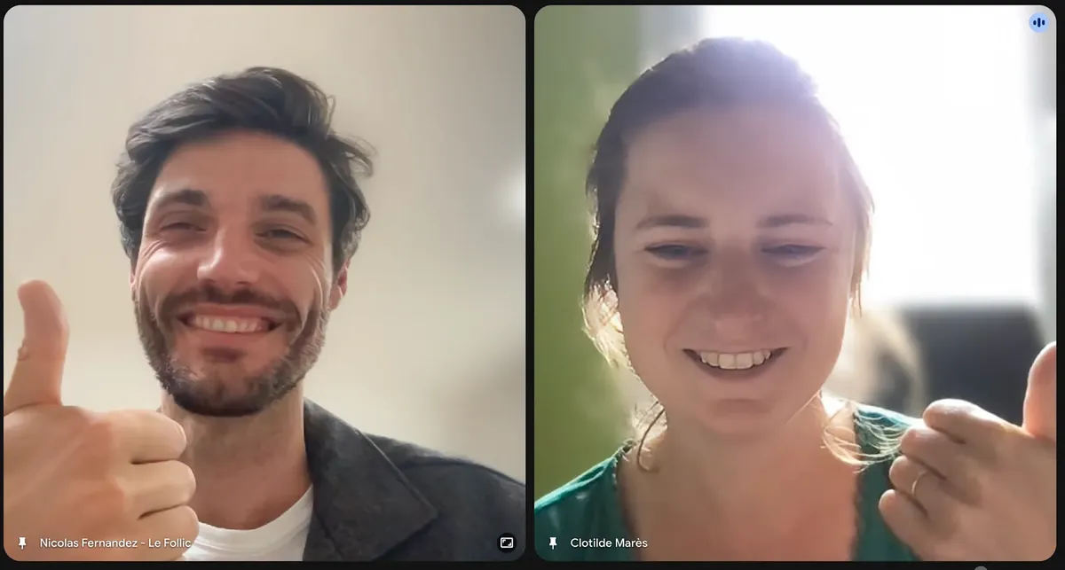 Deux.io – France’s original growth agency (since 2013) product screenshot