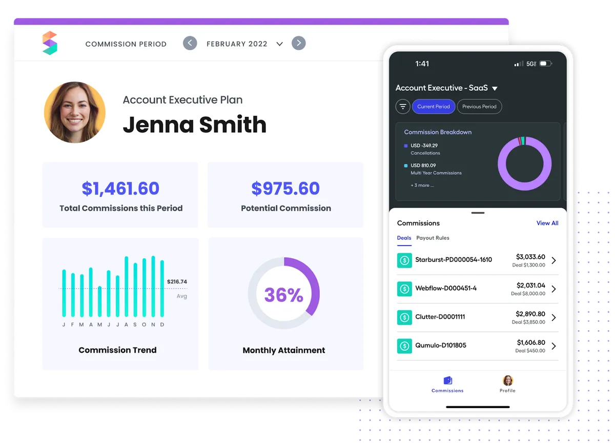 Spiff  product screenshot